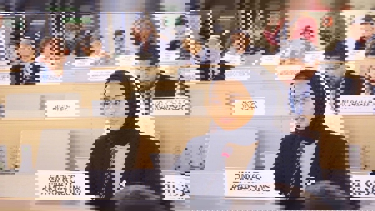 الإمارات تدعو قطر لإيقاف خطاب "التحريض على الكراهية"