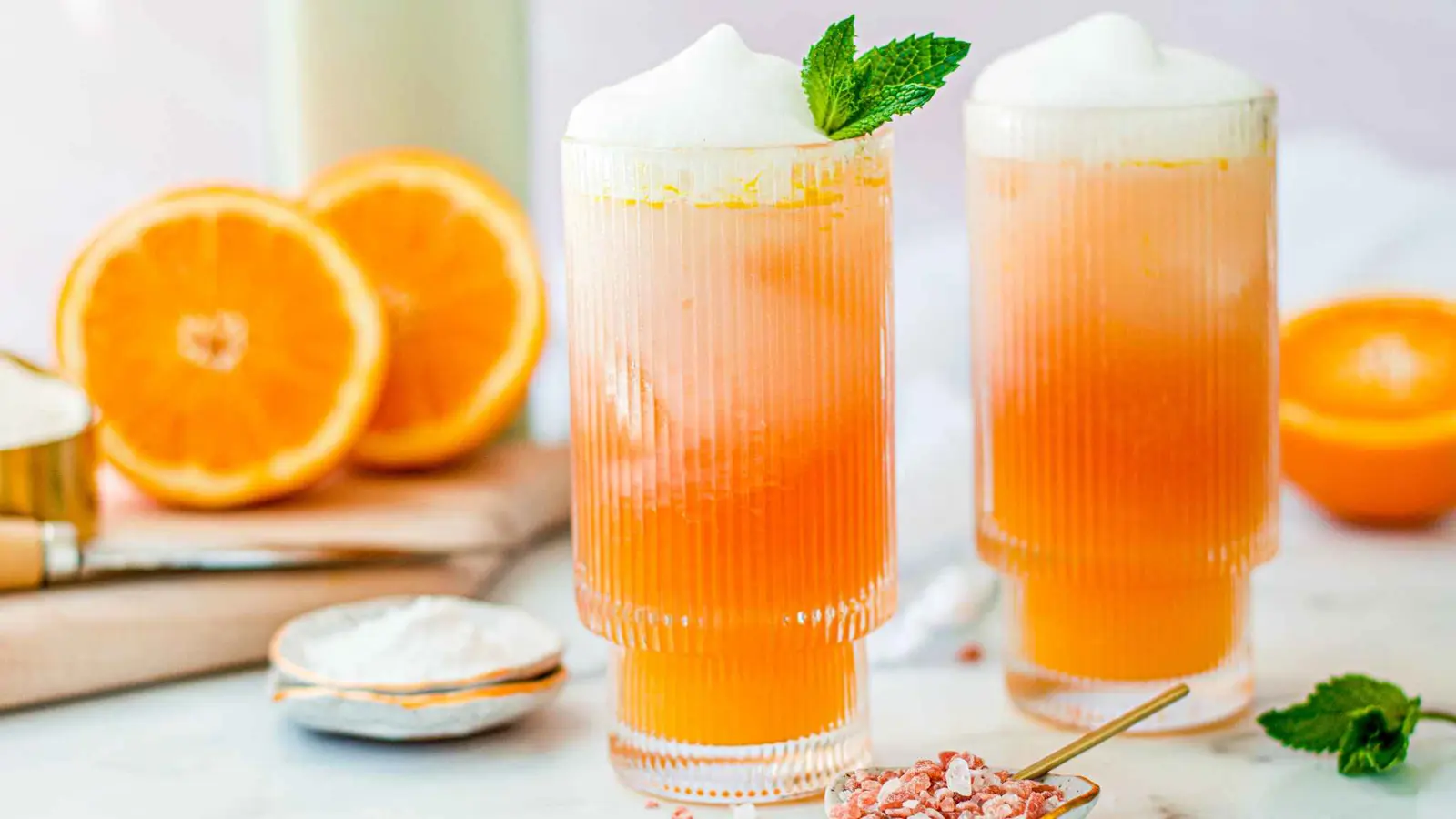 اكتسب شهرة على "تيك توك".. ما حقيقة فوائد كوكتيل الكورتيزول؟