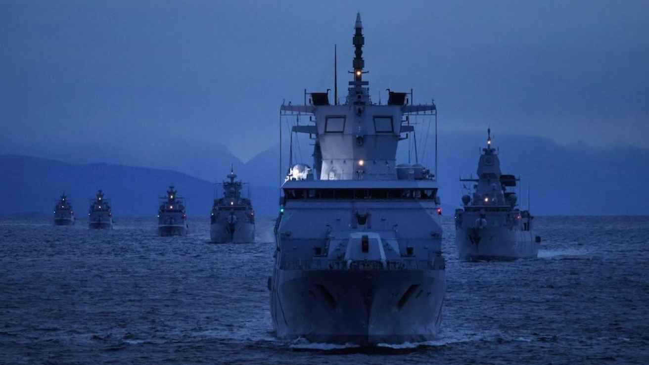 "من سيسحب الزناد".. خلافات بين بريطانيا وألمانيا حول تقاسم الردع النووي