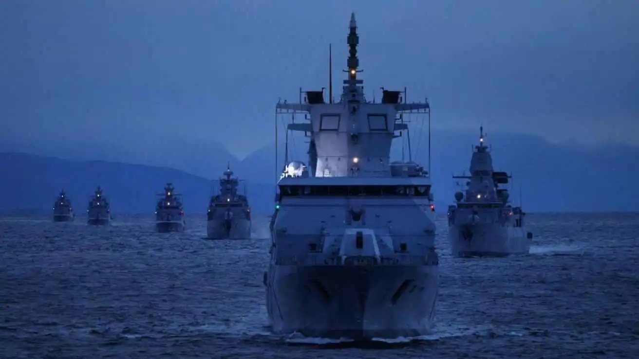 "من سيسحب الزناد".. خلافات بين بريطانيا وألمانيا حول تقاسم الردع النووي