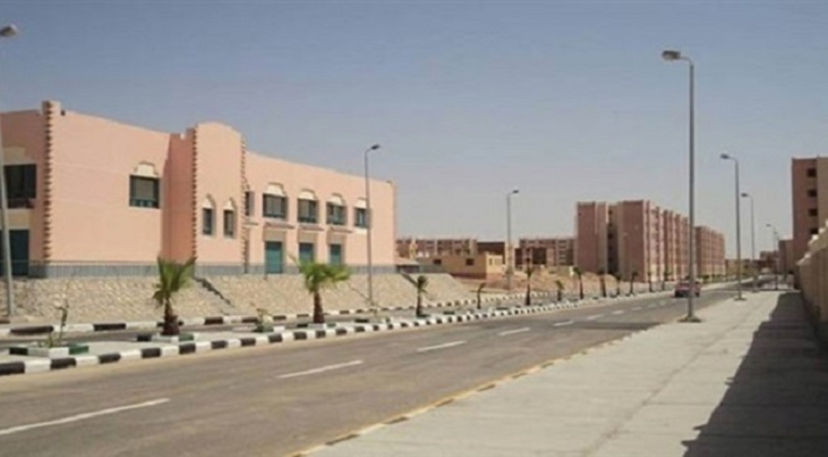 التمويلات العقارية في مصر ترتفع 93% إلى 395 مليون جنيه