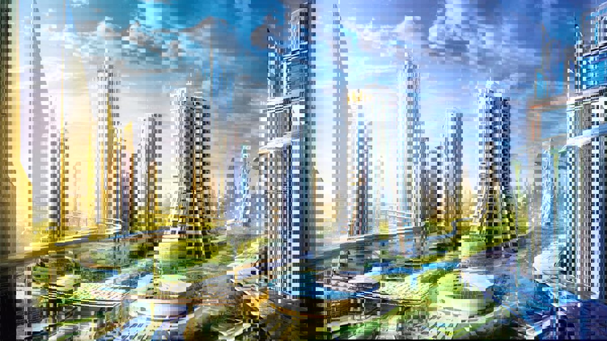 السعودية.. "نيوم" تعلن إطلاق رحلات دولية تبدأ بدبي