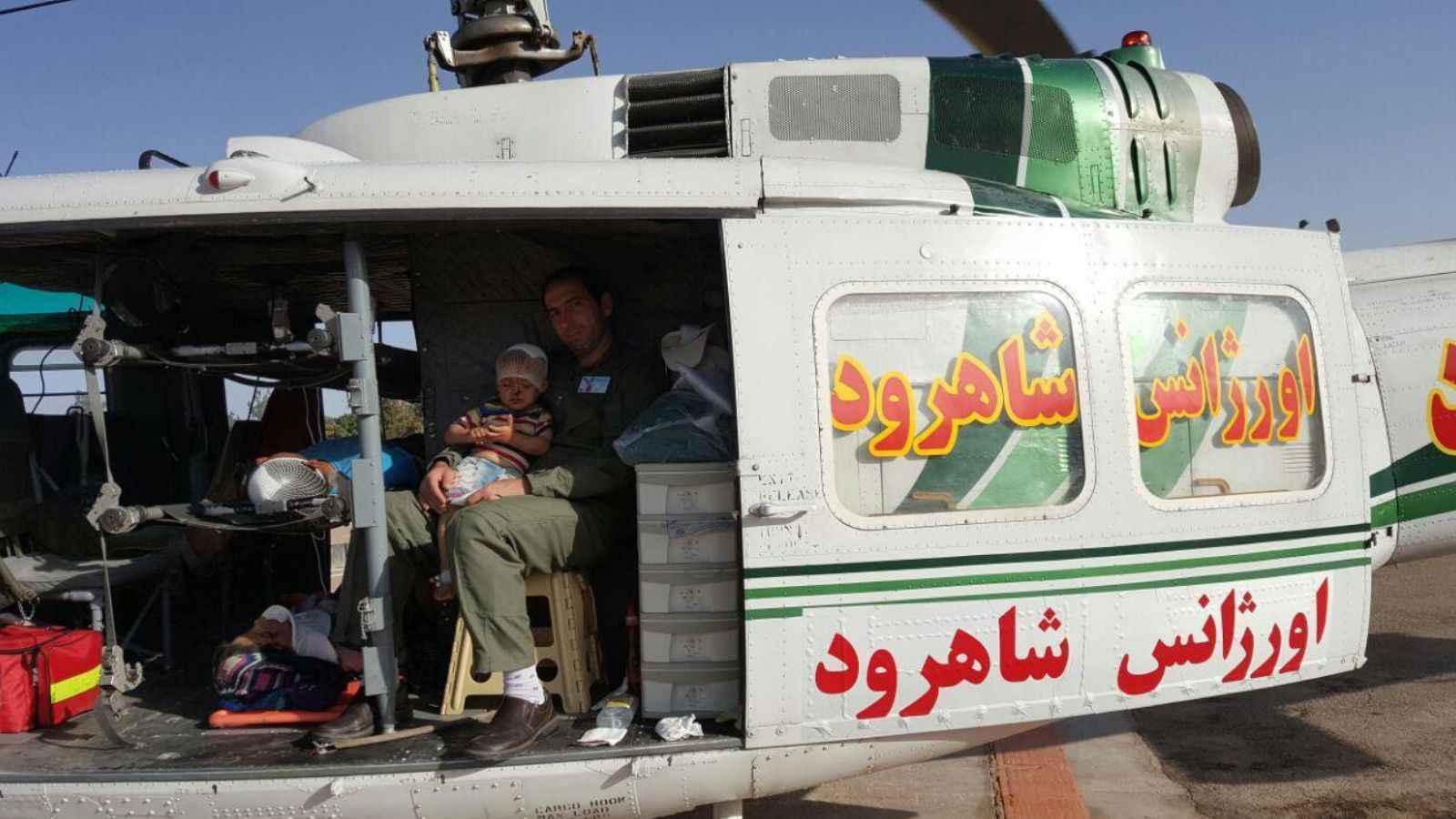 إيران.. 178 قتيلا خلال 5 أشهر بحوادث سير