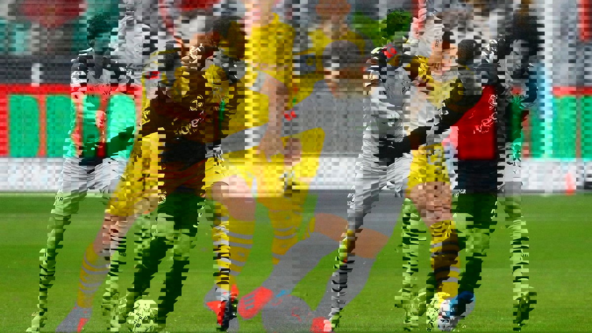 لوكا يوفيتش يعلّق على اهتمام ريال مدريد وبرشلونة وتشيلسي