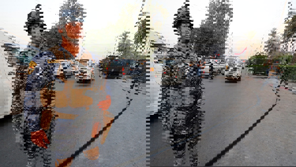 العراق.. تعليق المظاهرات إلى ما بعد "أربعينية الحسين"