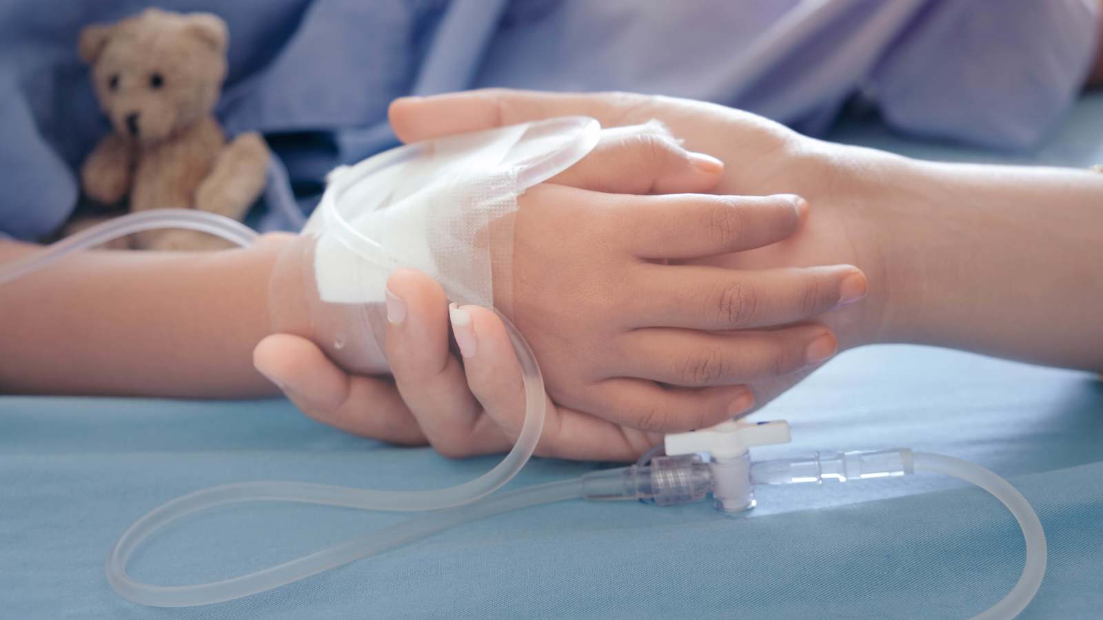 الكشف عن وفاة 8 أطفال بسبب مرض "غامض" في الإكوادور