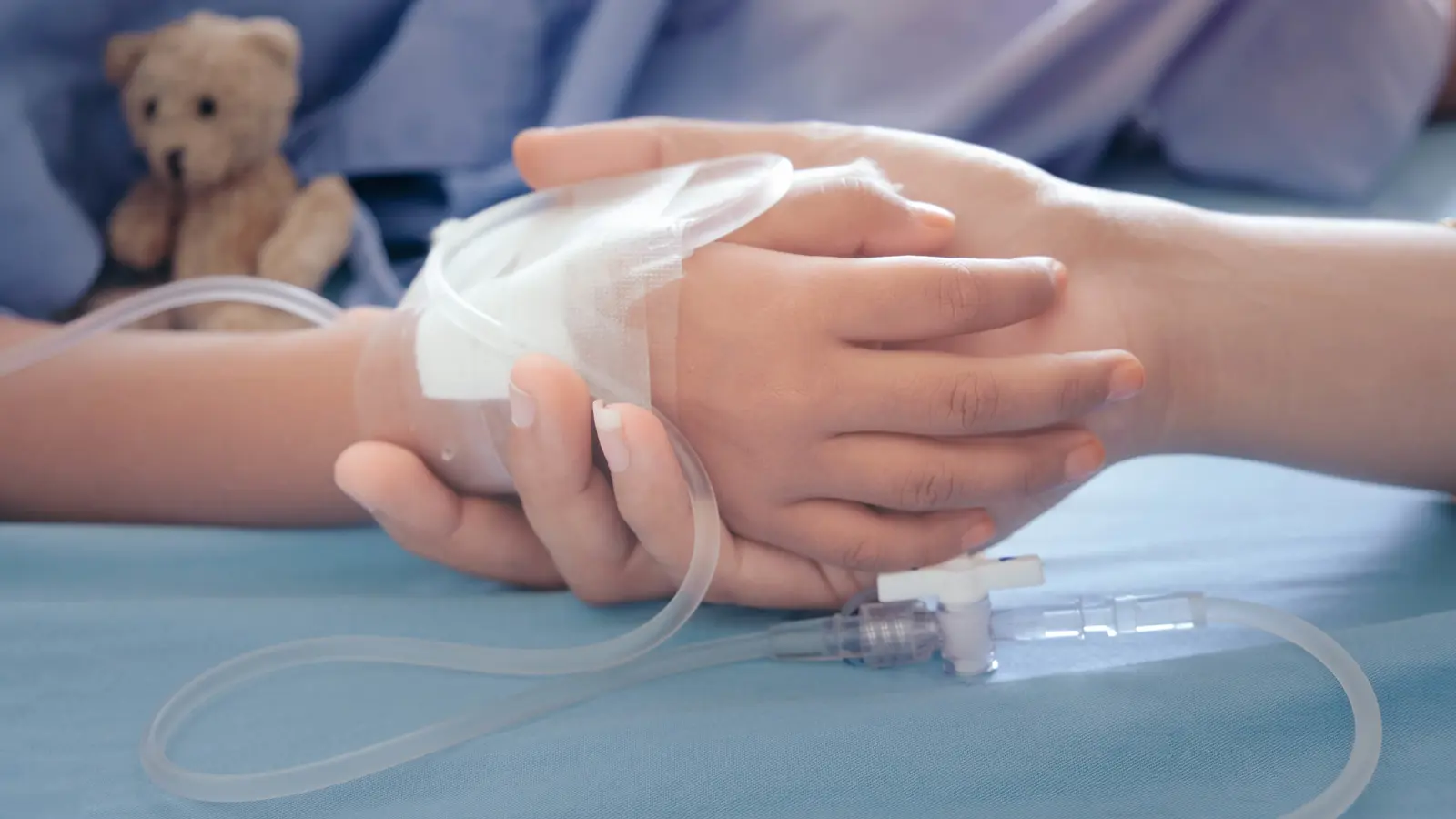 الكشف عن وفاة 8 أطفال بسبب مرض "غامض" في الإكوادور