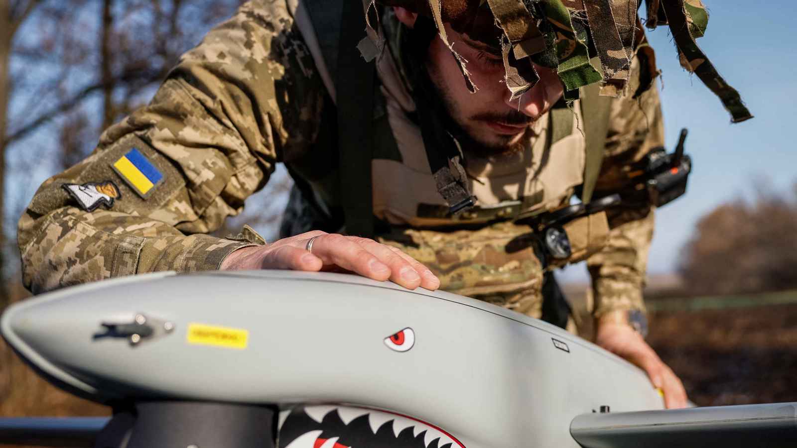 في ساعات.. روسيا تسقط وتعترض 51 طائرة مسيّرة أوكرانية