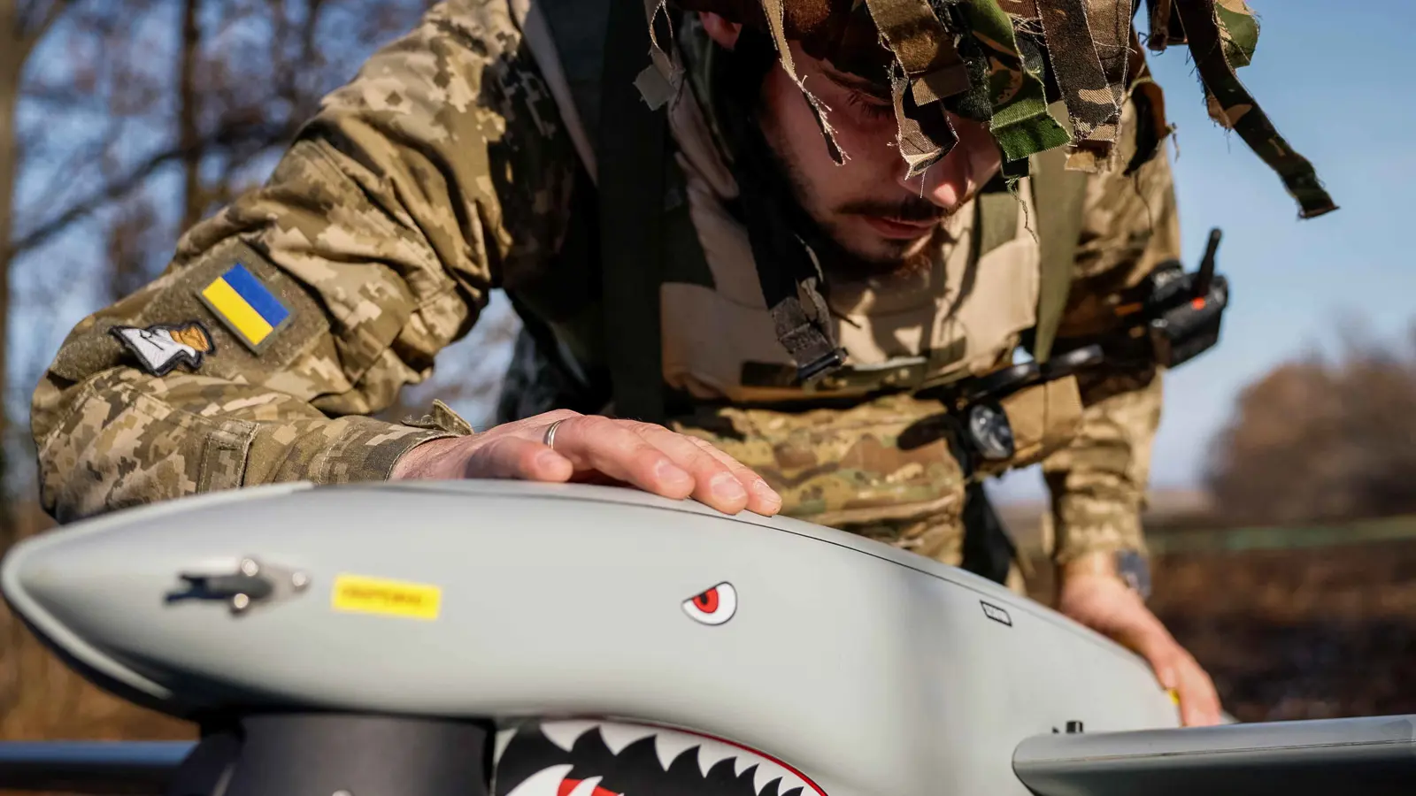 في ساعات.. روسيا تسقط وتعترض 51 طائرة مسيّرة أوكرانية