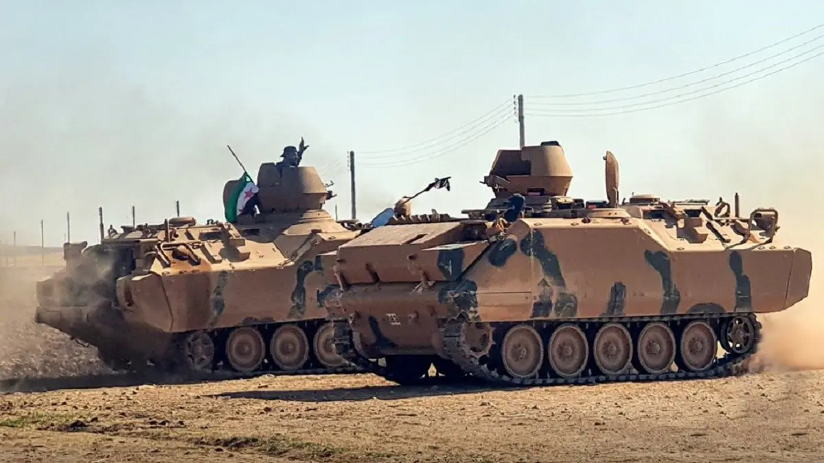 أنقرة تتنصل من الانتهاكات.. فصائل موالية لتركيا تختطف عشرات السوريات في عفرين وتعلن قرى كاملة مناطق عسكرية مغلقة