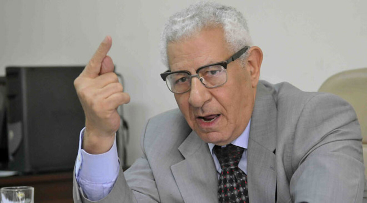 مكرم أحمد: الإخوان قلقون من تغير موقف الدوحة