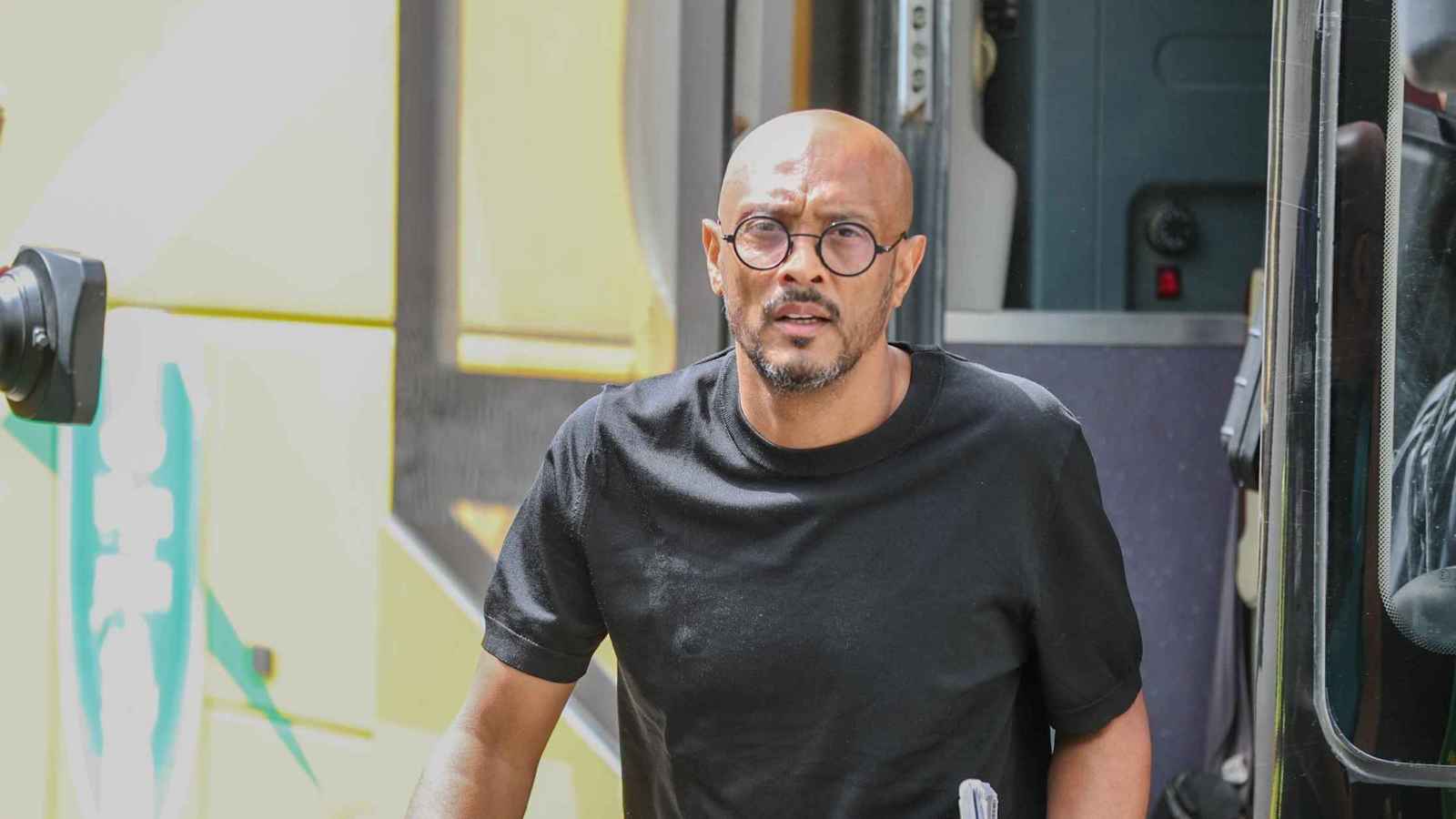 إقالة أمير عبدو من تدريب موريتاينا بعد الإخفاق في التأهل لأمم إفريقيا