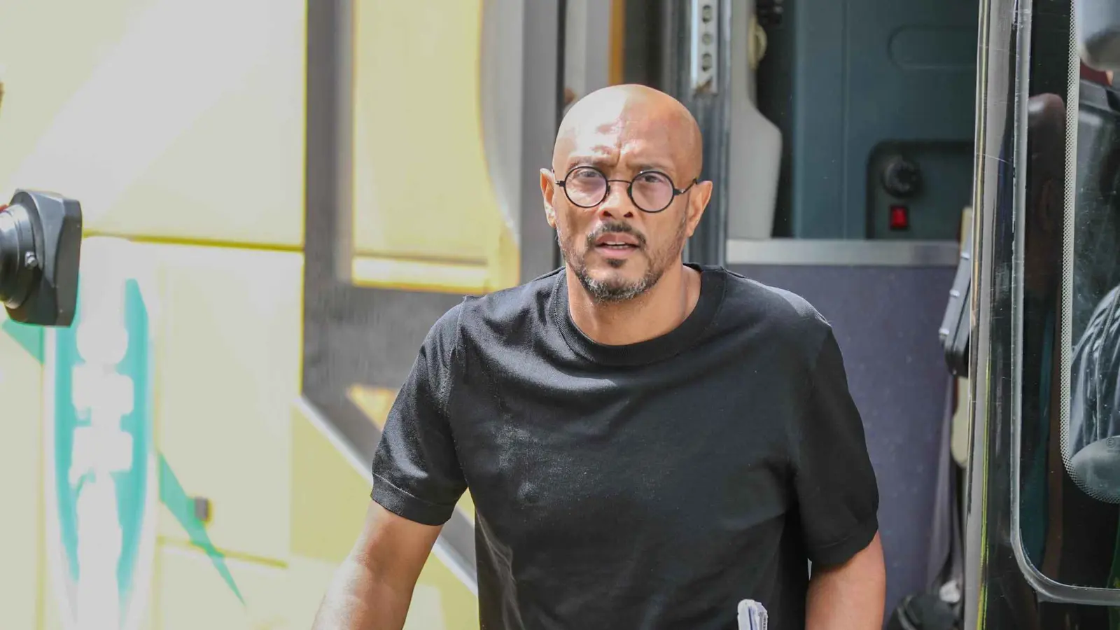 إقالة أمير عبدو من تدريب موريتاينا بعد الإخفاق في التأهل لأمم إفريقيا