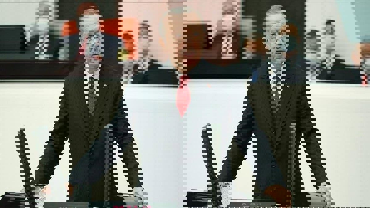 أردوغان: القدس قد تكون تركية