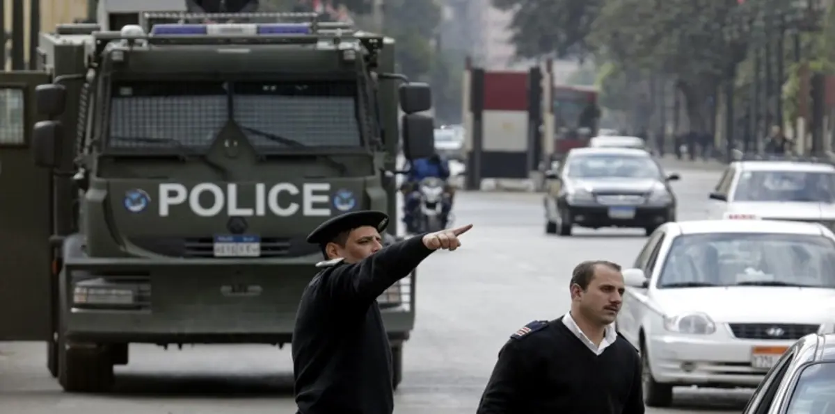 السلطات المصرية تحبط مخططًا للإخوان عشية "ثورة الغلابة"