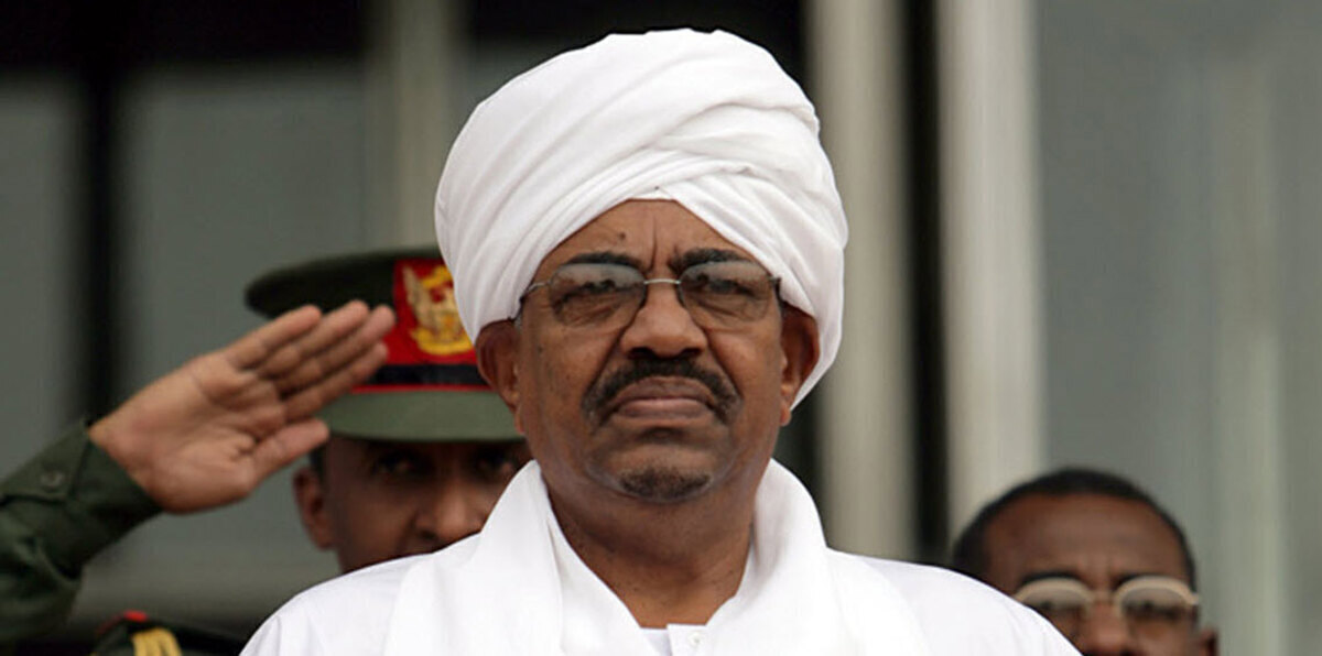 البشير: طردنا شيطان الحرب من دارفور‎