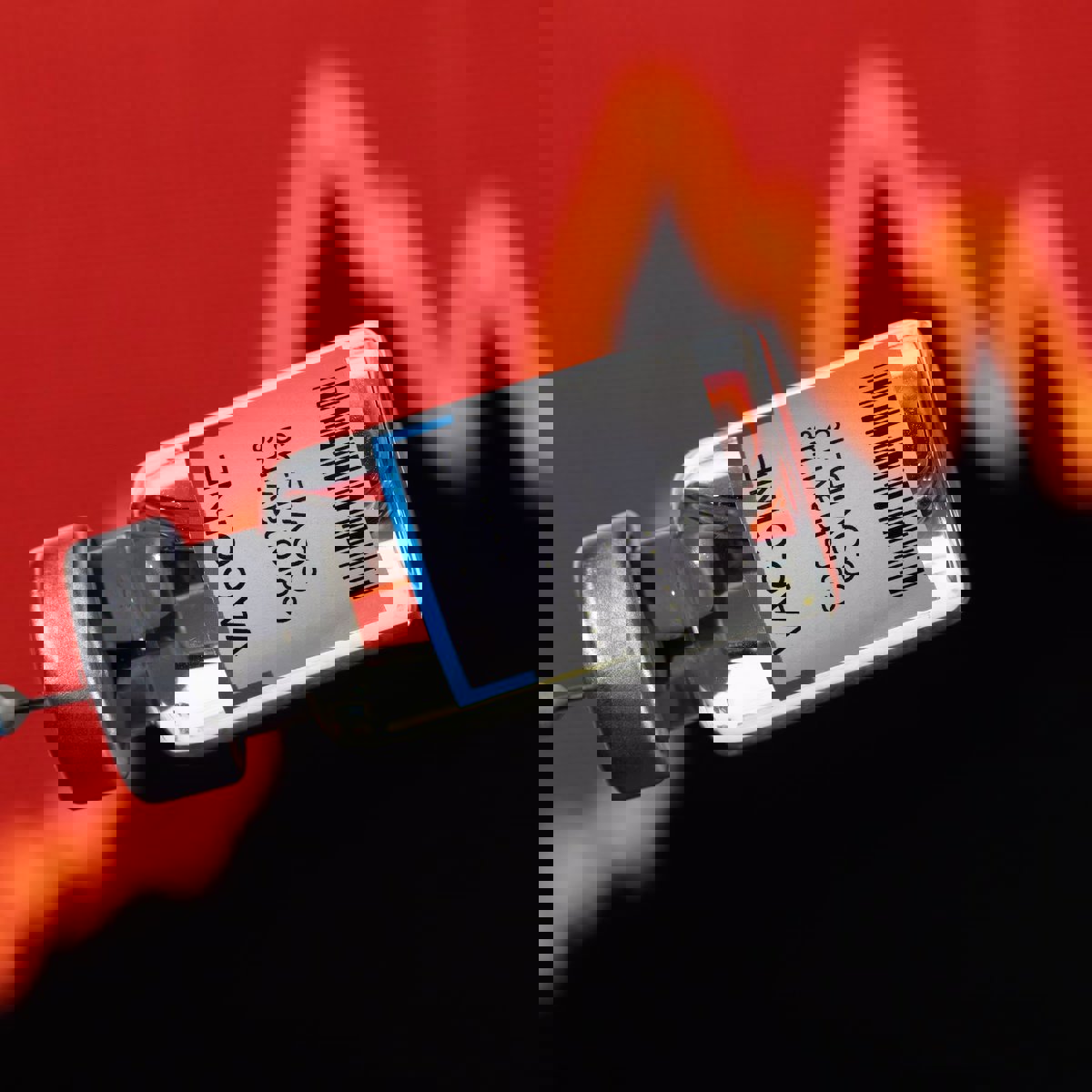 توصية أمريكية بتحديث لقاح "كوفيد" في الخريف