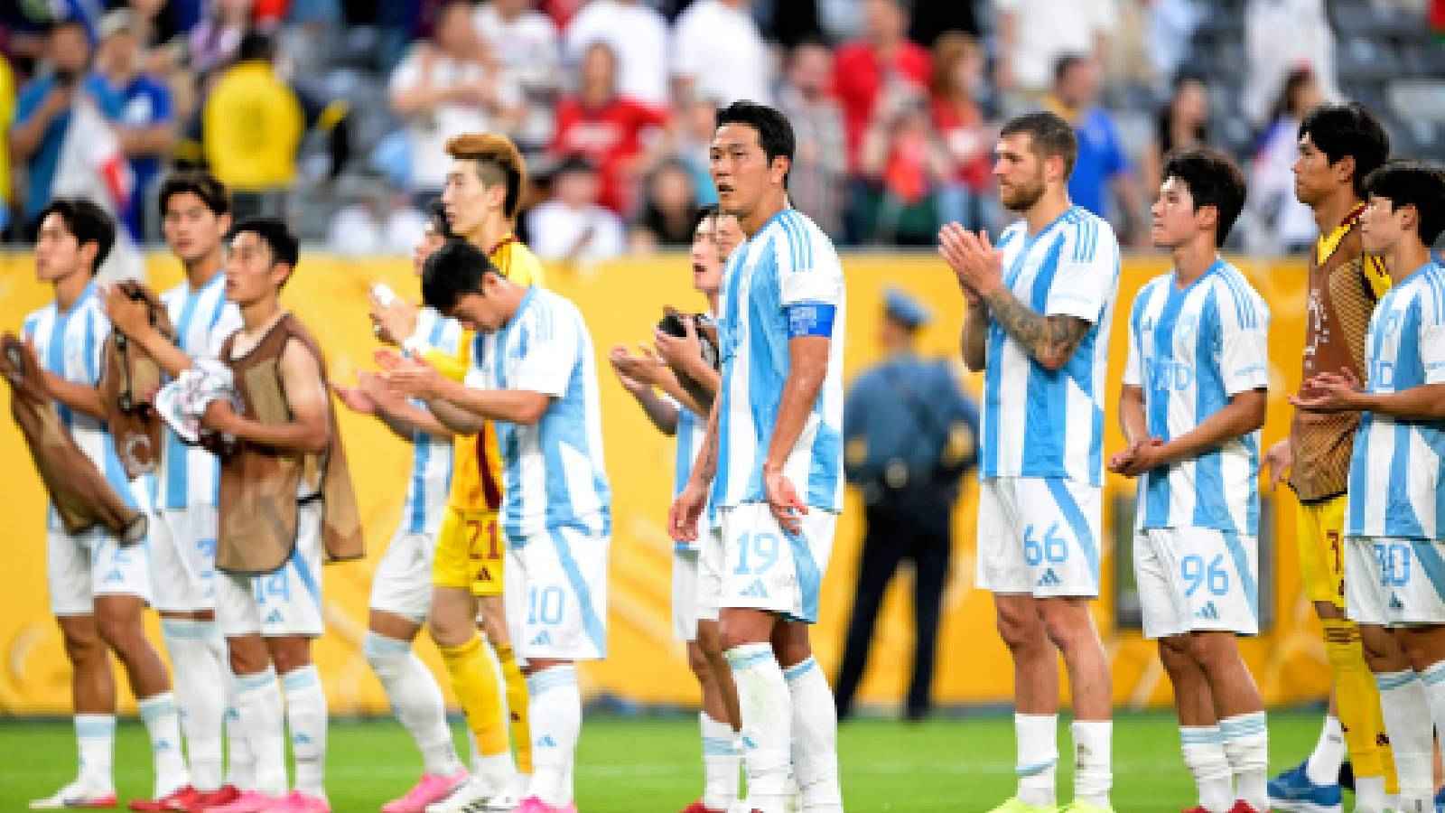 الأندية التي ودعت كأس العالم رسميًا