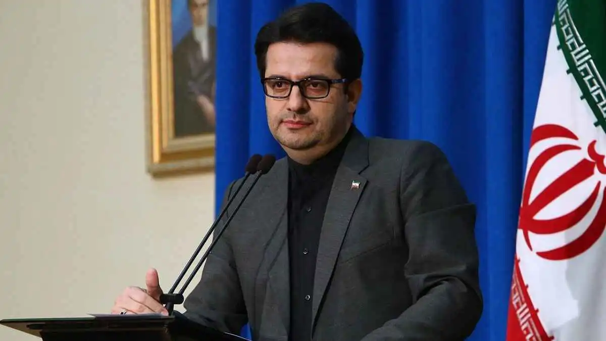 وسط ضغط أمريكي.. طهران ترفض تقييد مشاركتها الرسمية في اجتماعات الأمم المتحدة