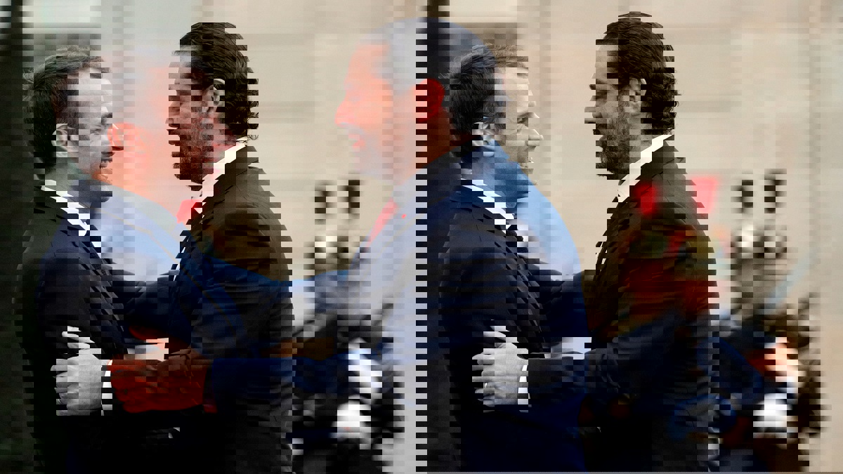 ماكرون: فرنسا ستساعد لبنان على المضي قدمًا في الإصلاح الاقتصادي