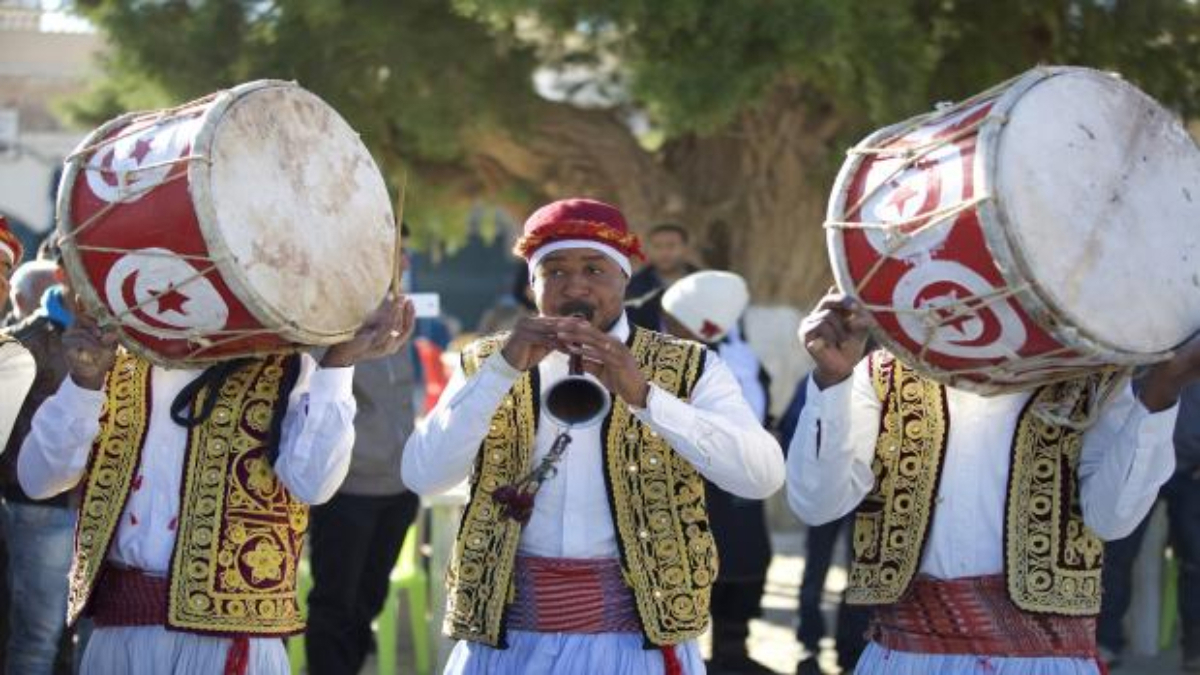 بعد موجة احتجاجات.. تونس تُغيّر موعد الانتخابات الرئاسية