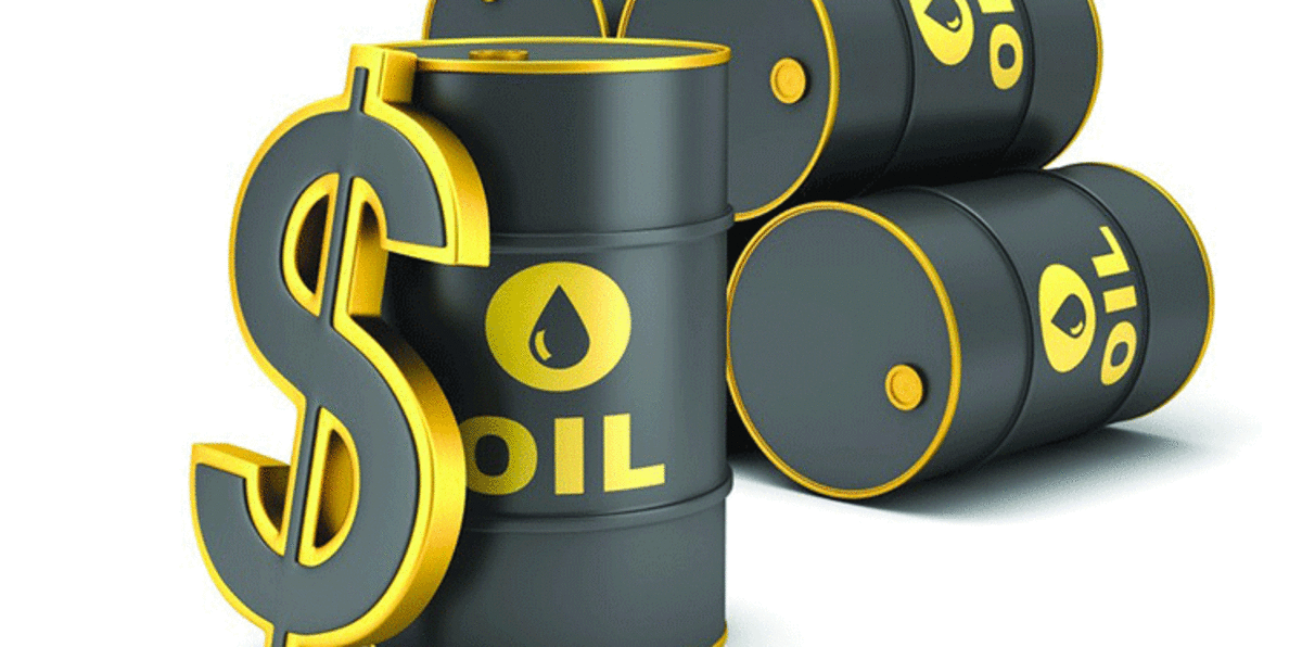 ارتفاع أسعار النفط مع انخفاض الدولار