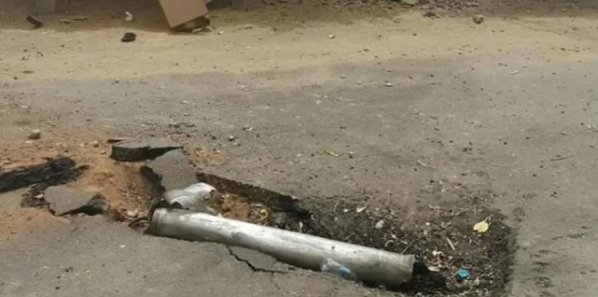 الموت يجمع شقيقين بوالدهما بنفس المكان في جازان السعودية