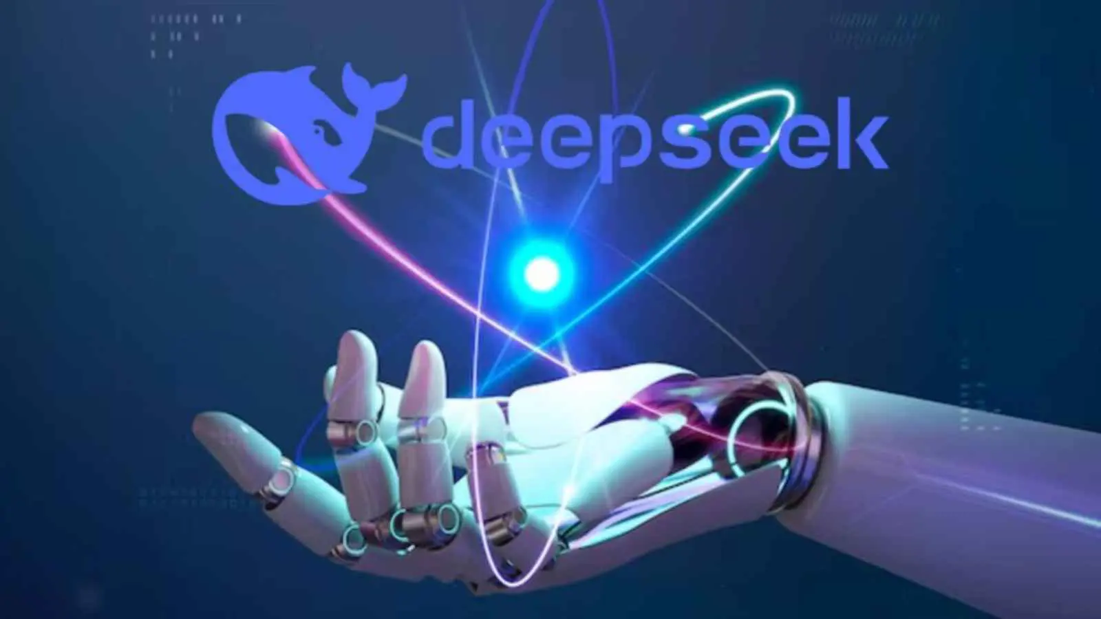 ذكاء اصطناعي صيني يهز عالم التكنولوجيا.. تعرف على Deepseek R1‎