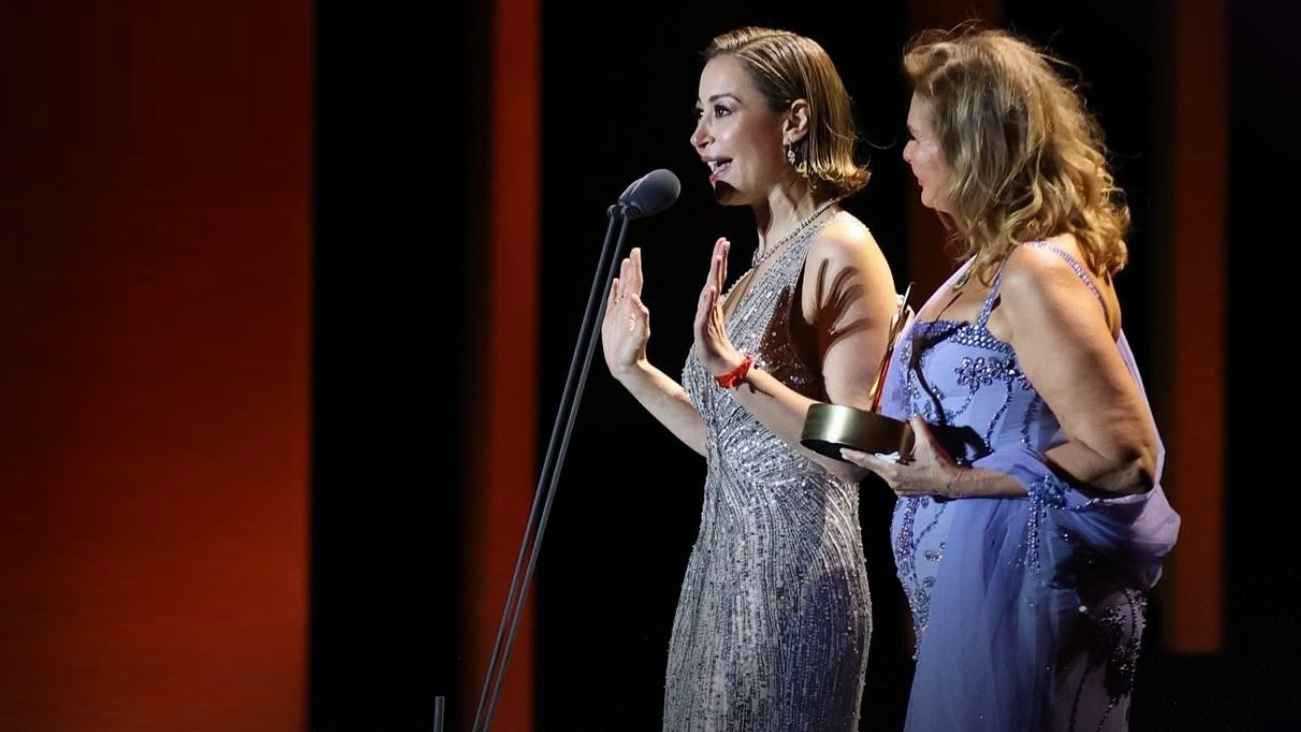 بحضور مشاهير الفن.. انطلاق مهرجان الجونة السينمائي في مصر (صور)