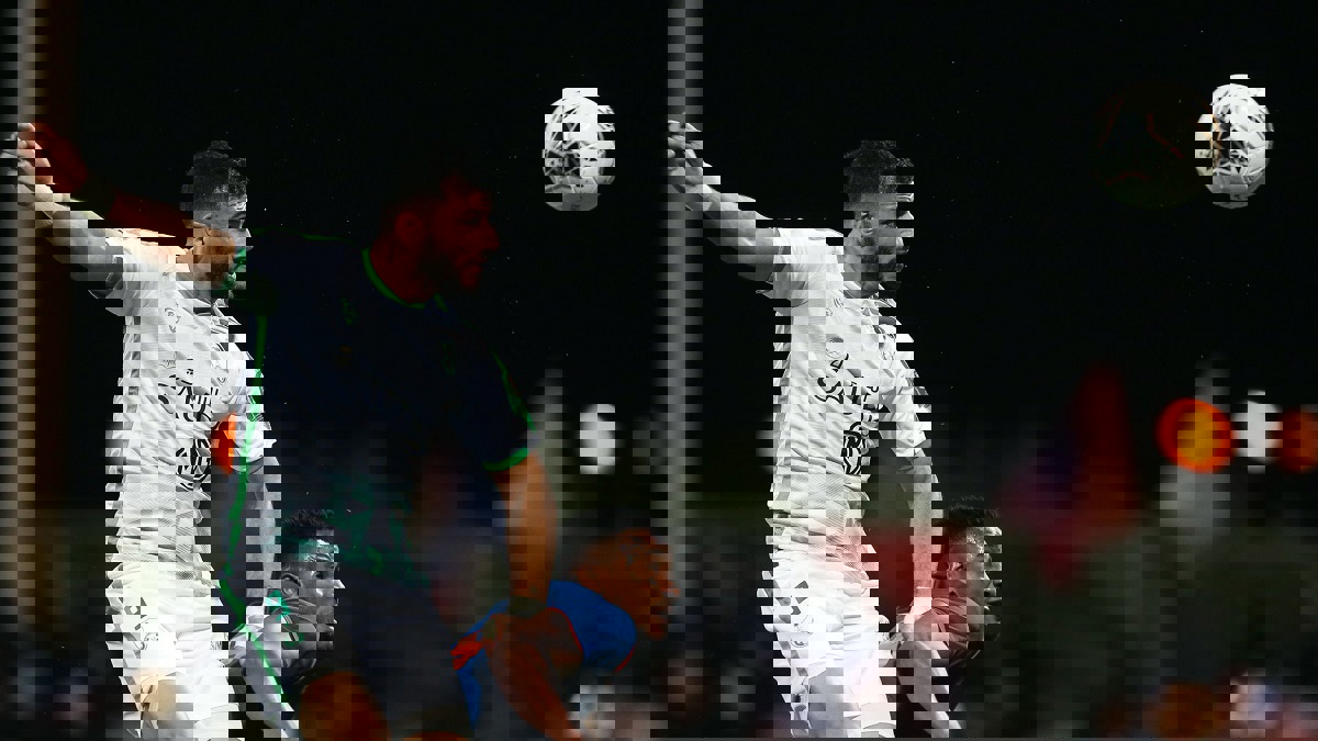 النادي الأهلي المصري يرد على تقارير مفاوضاته مع عمر السومة