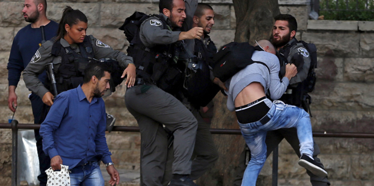 قوات الاحتلال الإسرائيلي تقتل 25 طفلا فلسطينيا في شهرين