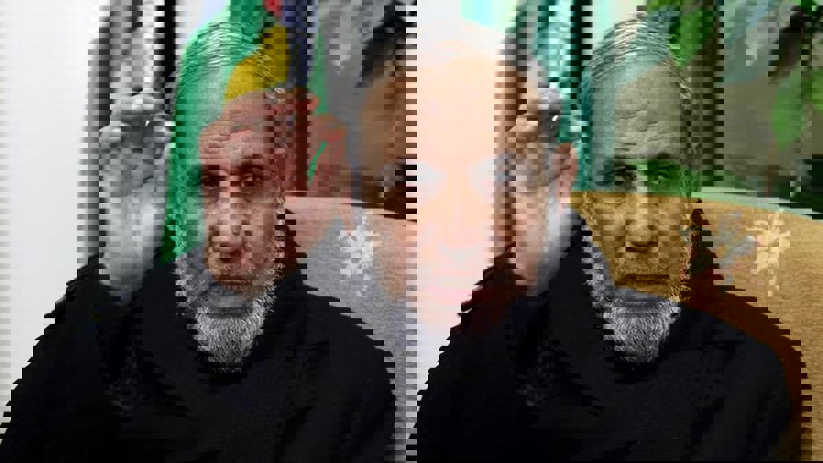 انتقادات لاذعة للقيادي بحماس محمود الزهار لتفسيره "الغريب" لانتشار كورونا (فيديو)