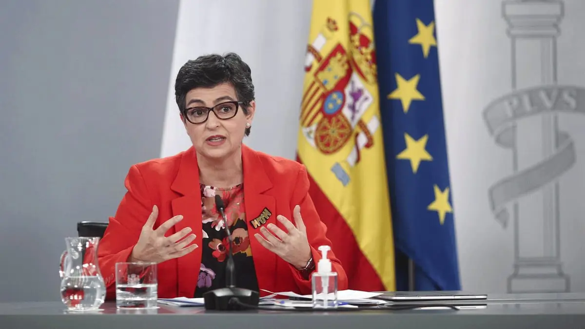 بعد إقالة وزيرة الخارجية الإسبانية.. هل تعود العلاقات بين الرباط ومدريد إلى طبيعتها؟