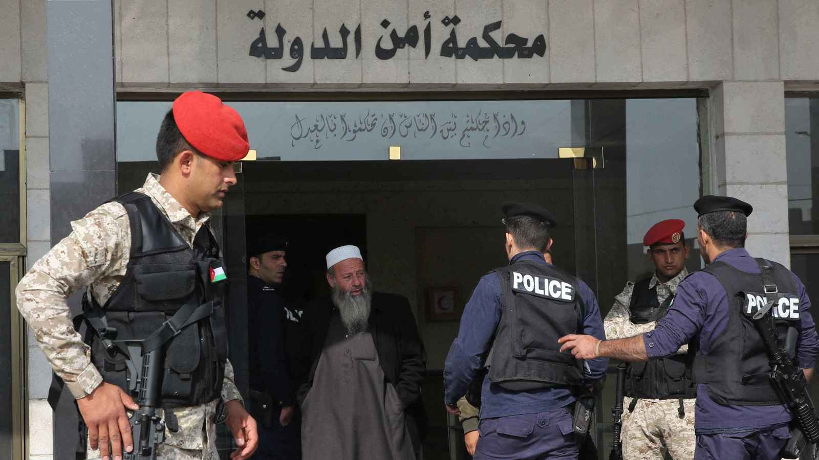 الأردن.. أمن الدولة تحقق مع مراقب "الإخوان" حول "إمبراطورية" الجماعة المالية