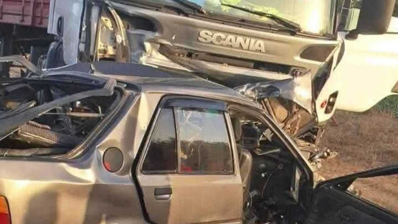 أسرة كاملة فقدت حياتها.. حادث مأساوي يهز قلوب المغاربة