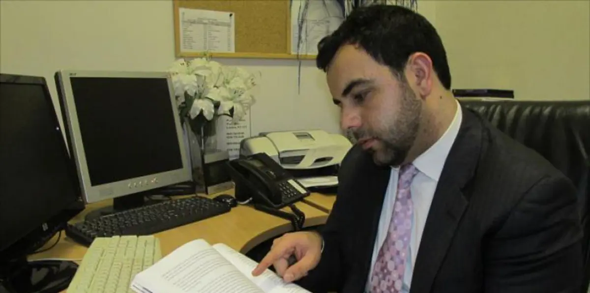 إسرائيل تطرد ممثل هيومن رايتس ووتش