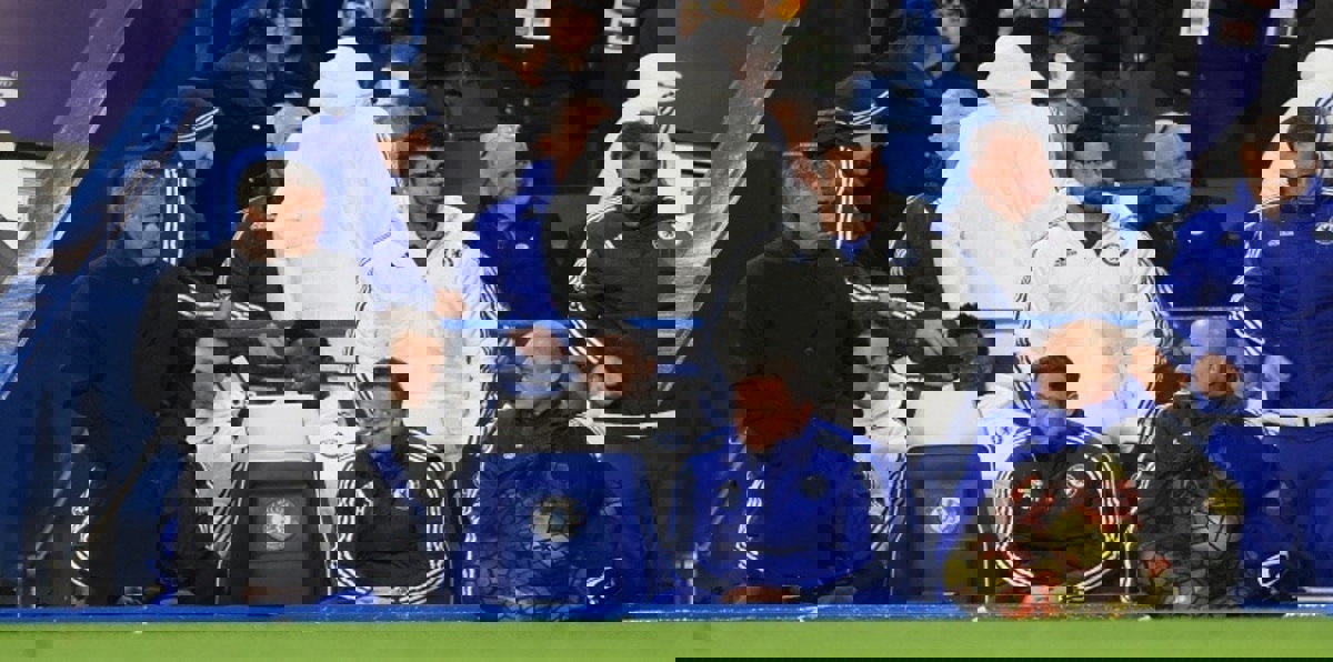 مورينيو يشكك بقدرة تأهل فريقه لدوري أبطال أوروبا