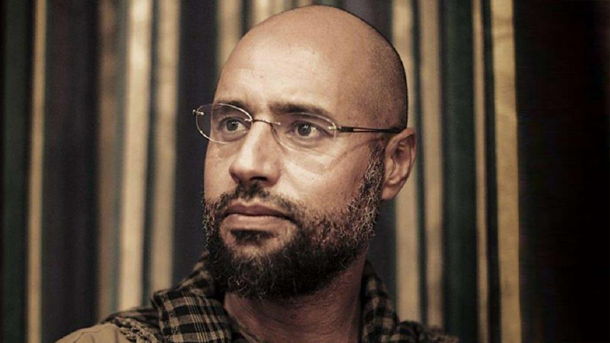 "الجنائية الدولية" تحسم الجدل حول محاكمة سيف الإسلام القذافي