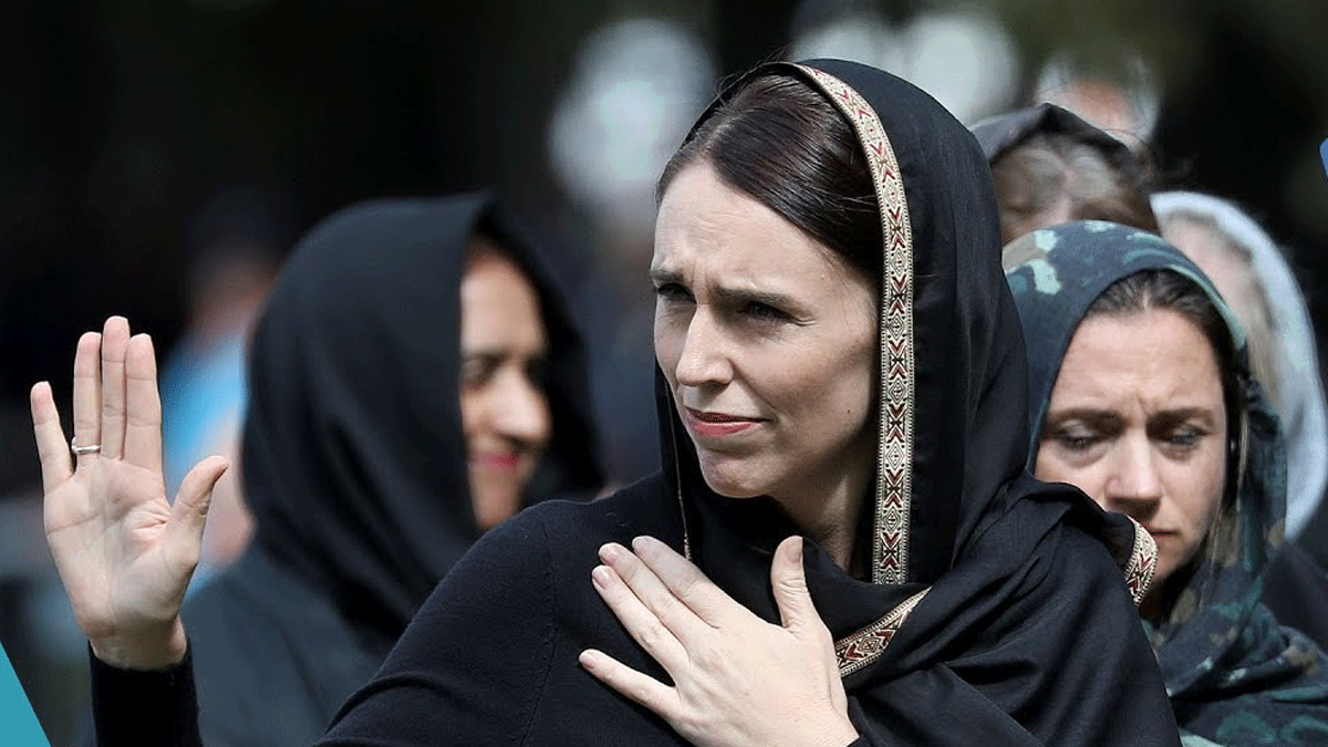 رئيسة الوزراء: نيوزيلندا أكثر تواصلا مع المسلمين منذ "مذبحة كرايستشيرش"