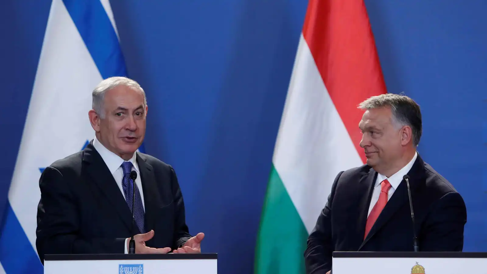 تحالف استراتيجي يتشكل.. تل أبيب تقترب من قادة اليمين في 3 دول أوروبية