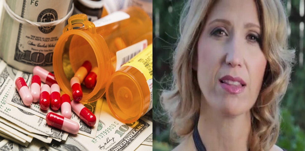 شكوك حول مقتل اختصاصية علاج طبيعي حاربت شركات الأدوية