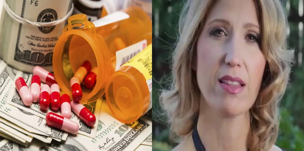 شكوك حول مقتل اختصاصية علاج طبيعي حاربت شركات الأدوية