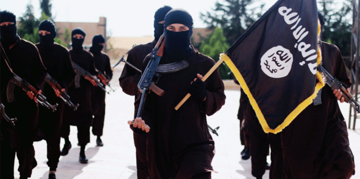 أمريكا تستضيف اجتماعًا "كبيرًا" للتحالف الدولي ضد "داعش"