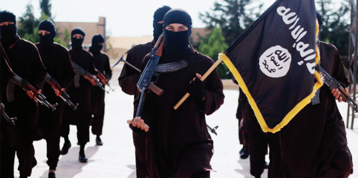 أمريكا تستضيف اجتماعًا "كبيرًا" للتحالف الدولي ضد "داعش"