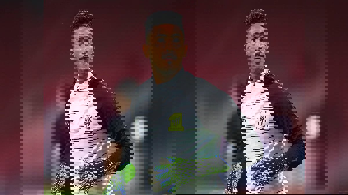 نادي الاتحاد السعودي يرد على رغبة فواز القرني في الرحيل (فيديو)