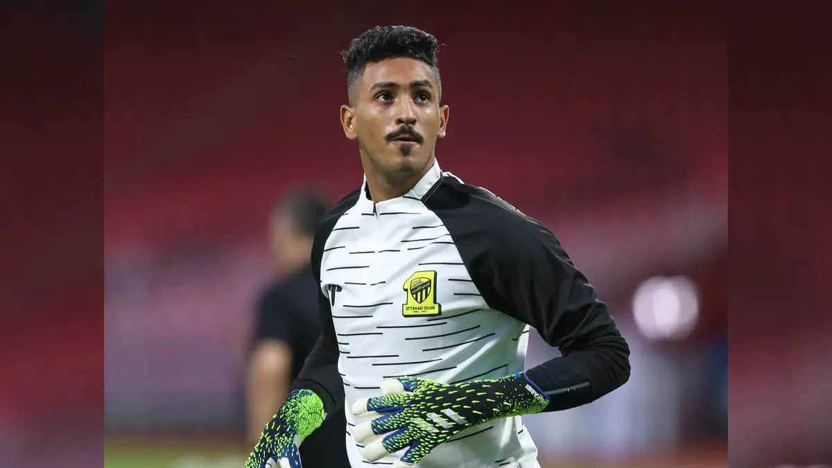 نادي الاتحاد السعودي يرد على رغبة فواز القرني في الرحيل (فيديو)