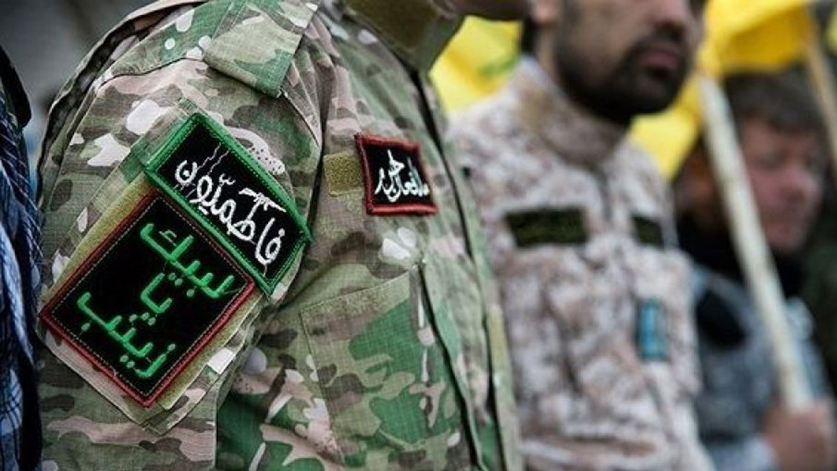 الحرس الثوري يخصص قطع أراض لعائلات قتلى ميليشياته الأفغانية