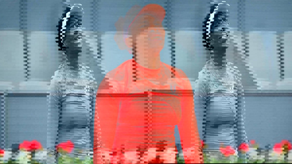 فينوس ويليامز للحكم: لا أستطيع التدخل في مشيئة الرب.. تحدث إليه (فيديو)