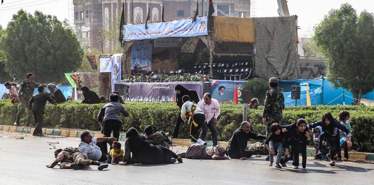 السعودية ترد على اتهامات إيران بشأن ضلوعها في هجوم الأهواز