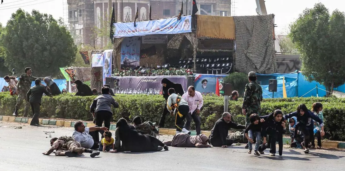 السعودية ترد على اتهامات إيران بشأن ضلوعها في هجوم الأهواز